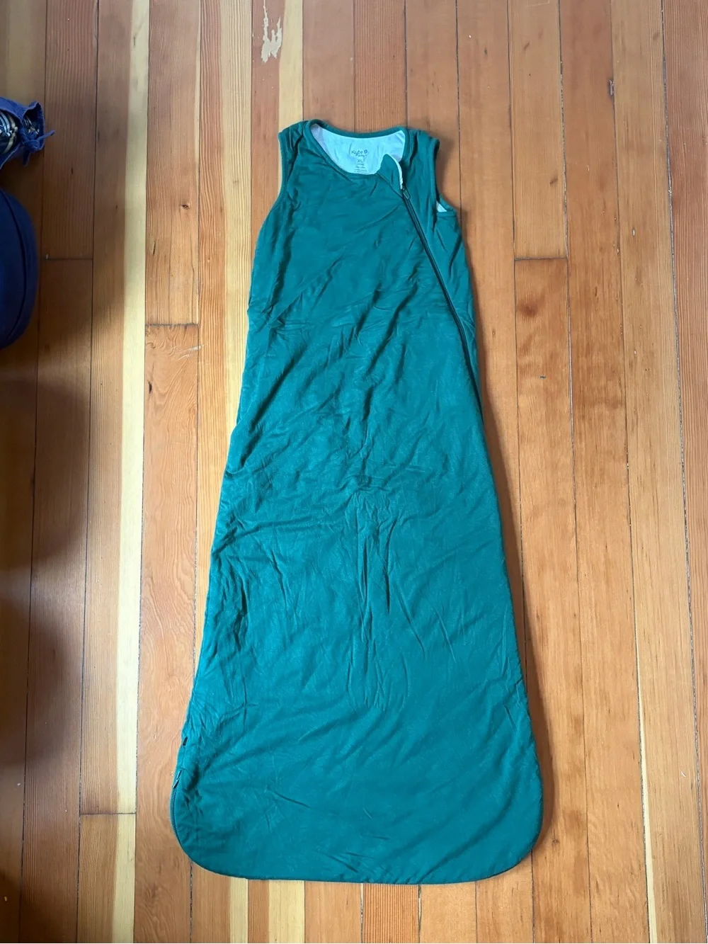 Kyte Baby XL 1.0 sleep sack TOG 1.0